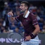 Djokovic va por otra corona en su fortín asiático: enfrenta a De Miñaur en la final del China Open