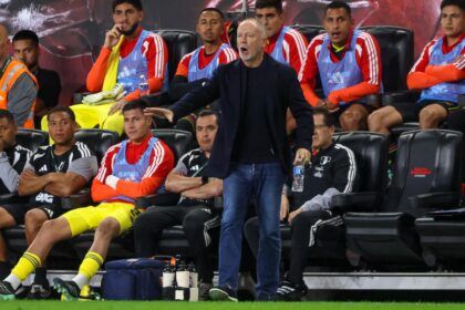 Perú ante Canadá: Otra prueba para el nuevo proceso de Menezes