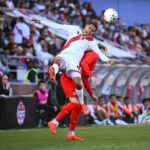 Perú vuelve a sufrir en defensa, cae ante Canadá y sigue sin ganar en esta fecha FIFA