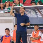 Rafael Márquez no encuentra el rumbo: el Tri firma un inicio inédito bajo su mando
