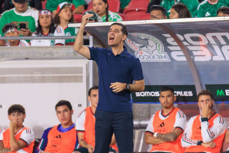 Rafael Márquez no encuentra el rumbo: el Tri firma un inicio inédito bajo su mando 1 sdlV7UxxUjTyw4 nh