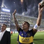 Carlos Tevez tendrá su despedida en La Bombonera y sueña con reunir a Messi y Cristiano