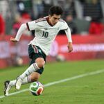 Liverpool muestra serio interés por la joya mexicana: Gilberto Mora acelera su salto a Europa