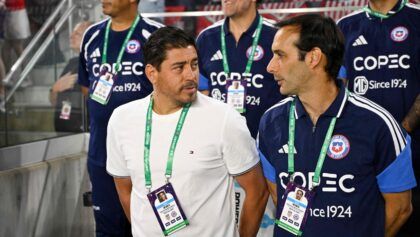Scaloni, sobre su futuro en Argentina: "Estoy intentando no olvidarme de vivir"