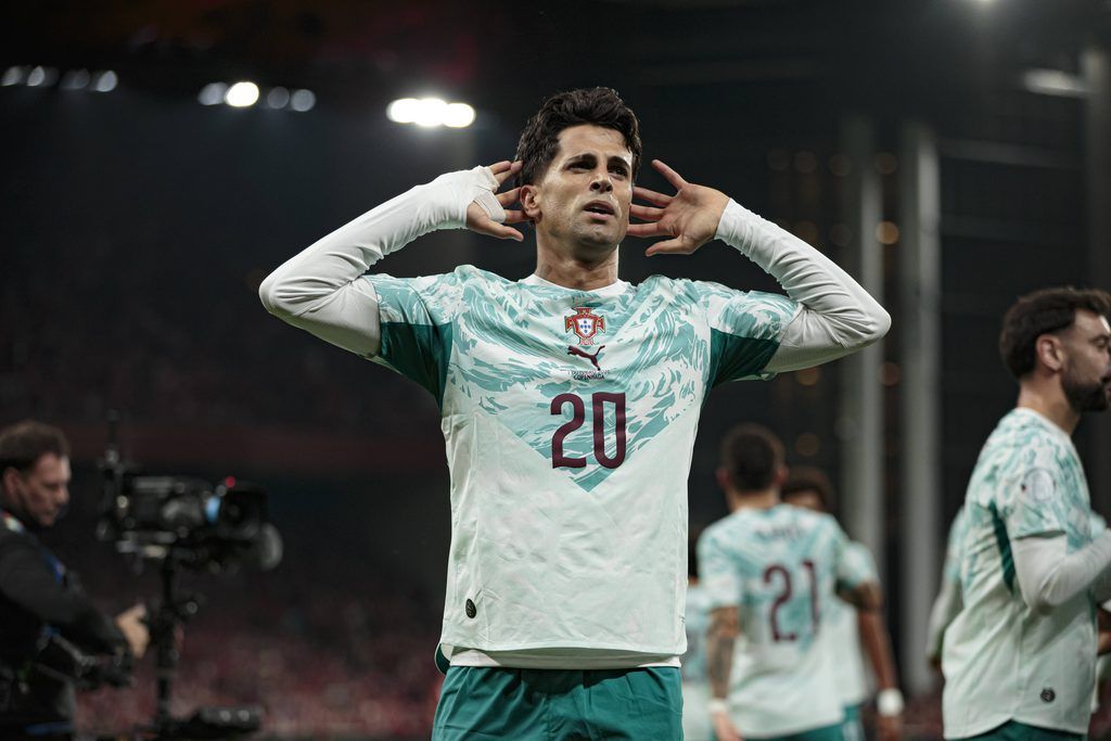 Portugal gana a Dinamarca y resiste al terremoto por Cristiano Ronaldo 2 sdldJbzE2cZD8Y nh