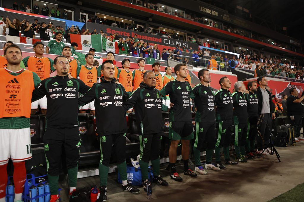 Rafael Márquez no encuentra el rumbo: el Tri firma un inicio inédito bajo su mando 3 sdli ryZUUI14k nh