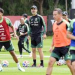 Fuego en el desierto: México y EE. UU. reviven el clásico más caliente de la Concacaf