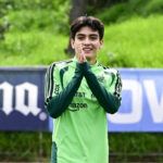Gilberto Mora no jugará ante Chile y crece el misterio sobre su futuro en Europa