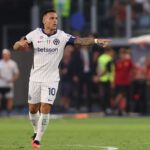 El Inter recibe al Parma con el reto de acomodar piezas antes de la Champions