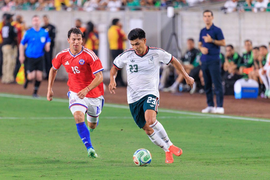 Rafael Márquez no encuentra el rumbo: el Tri firma un inicio inédito bajo su mando 2 sdlmE87YRwYL4Y nh
