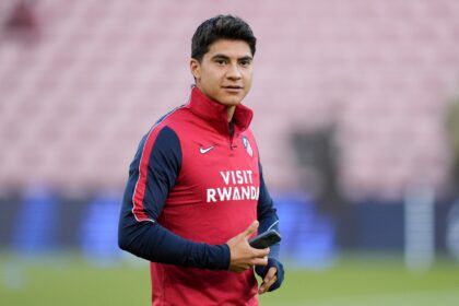 Agenda europea: los mexicanos afrontan nuevos retos en los torneos de la UEFA