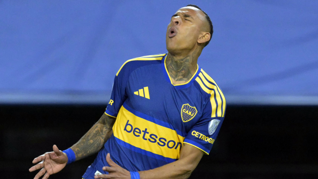 Sebastián Villa