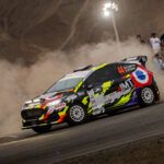 Velocidad, adrenalina y 60 años de historia: Caminos del Inca 2026 ya está en marcha