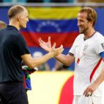 Tuchel: "No habrá otro Harry Kane"